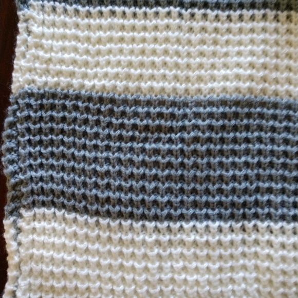 She and Sky oversized sweater - Picture 3 of 6